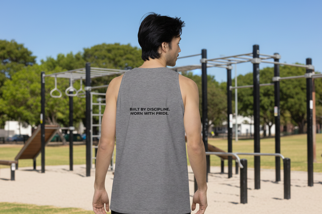 Founder Drop Vol. 1 — Gray Stringer