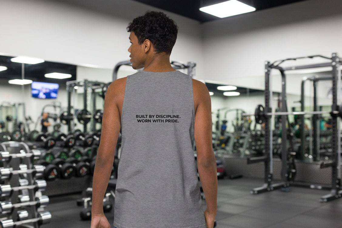 Founder Drop Vol. 1 — Gray Stringer