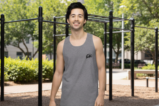 Founder Drop Vol. 1 — Gray Stringer