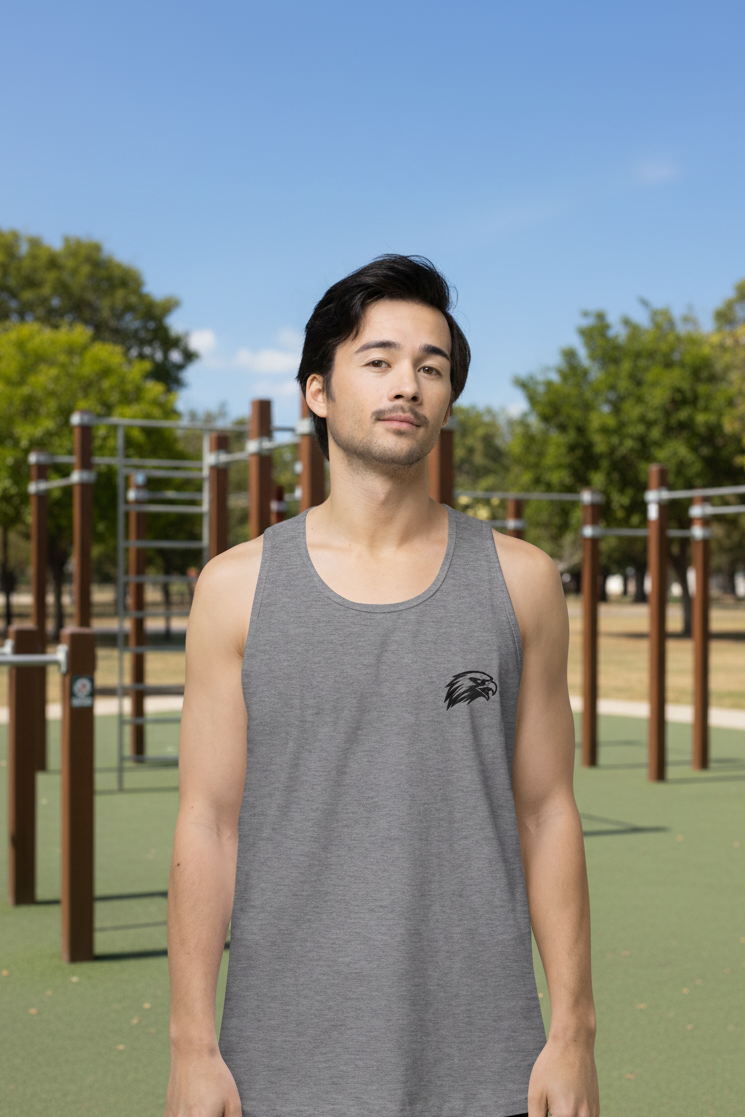 Founder Drop Vol. 1 — Gray Stringer