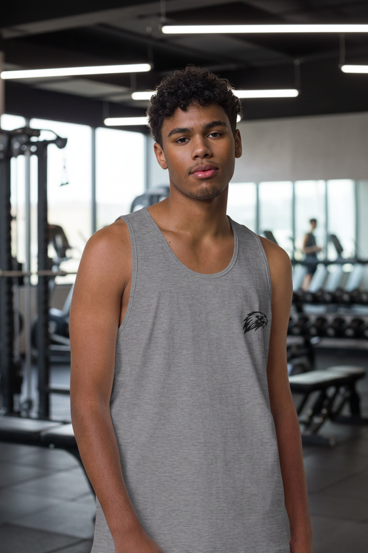 Founder Drop Vol. 1 — Gray Stringer