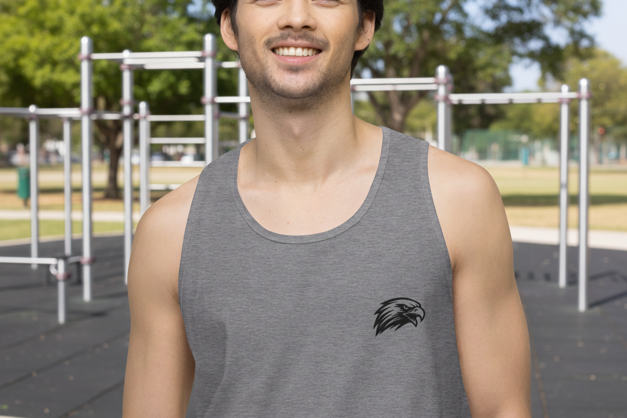 Founder Drop Vol. 1 — Gray Stringer