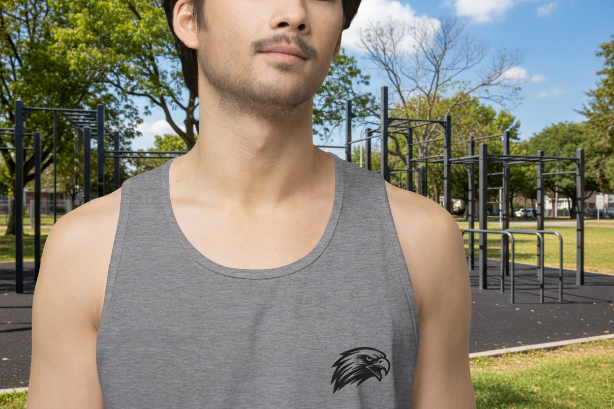 Founder Drop Vol. 1 — Gray Stringer