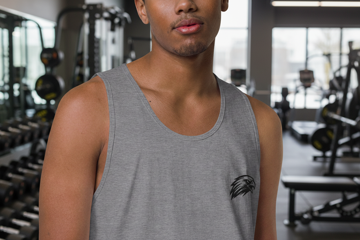 Founder Drop Vol. 1 — Gray Stringer