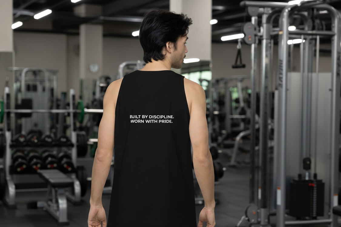 Founder Drop Vol. 1 — Black Stringer