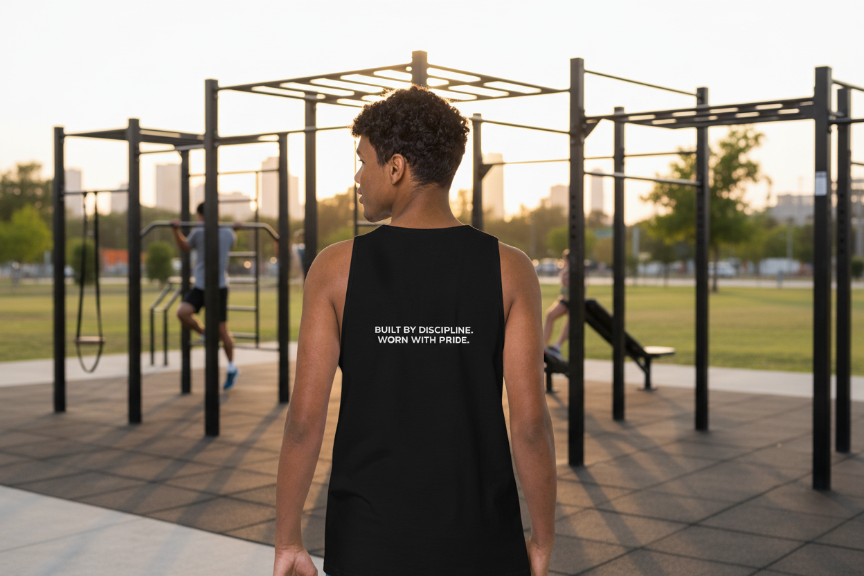 Founder Drop Vol. 1 — Black Stringer