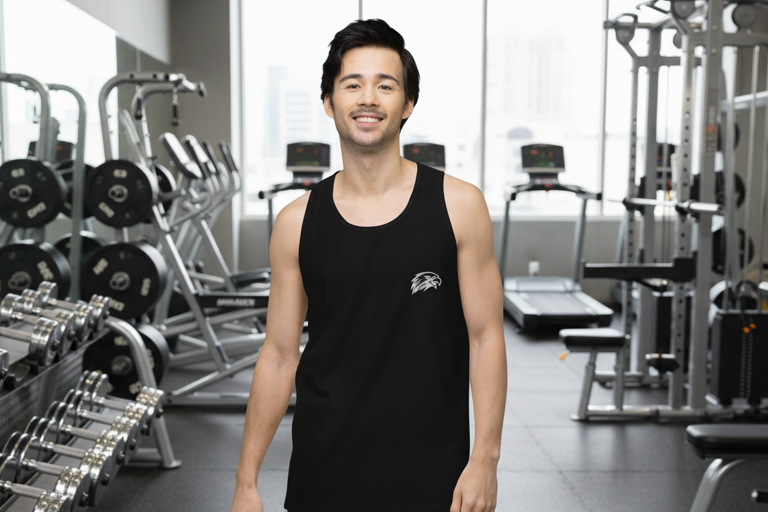 Founder Drop Vol. 1 — Black Stringer