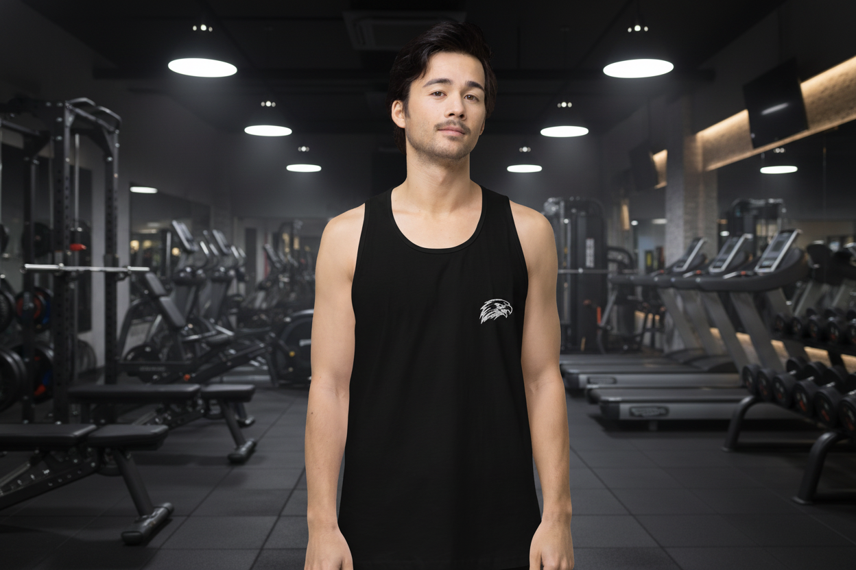 Founder Drop Vol. 1 — Black Stringer