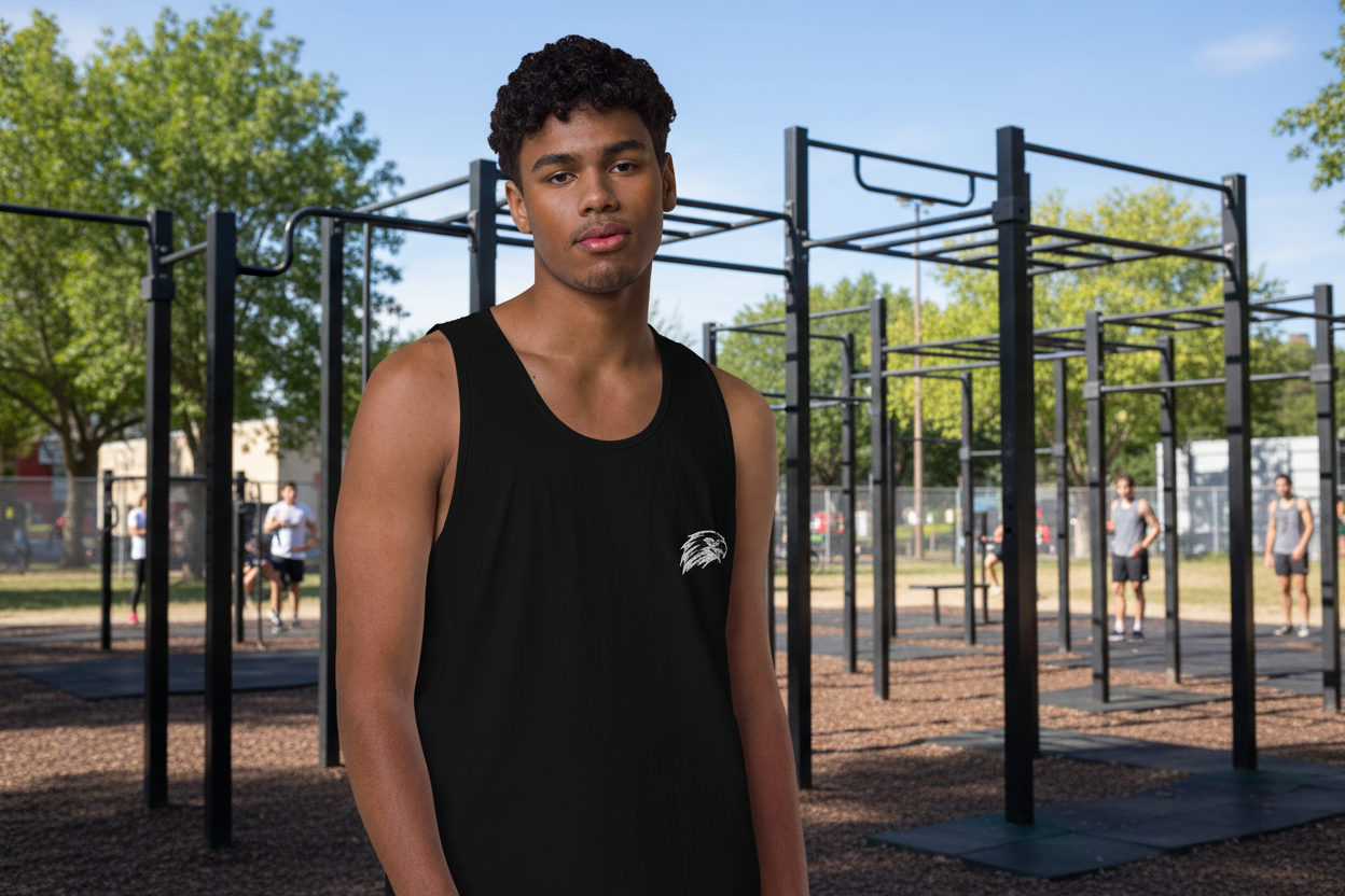 Founder Drop Vol. 1 — Black Stringer