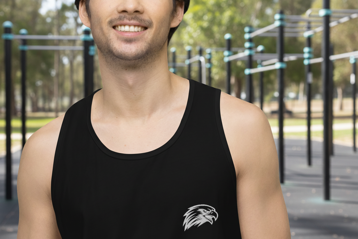 Founder Drop Vol. 1 — Black Stringer