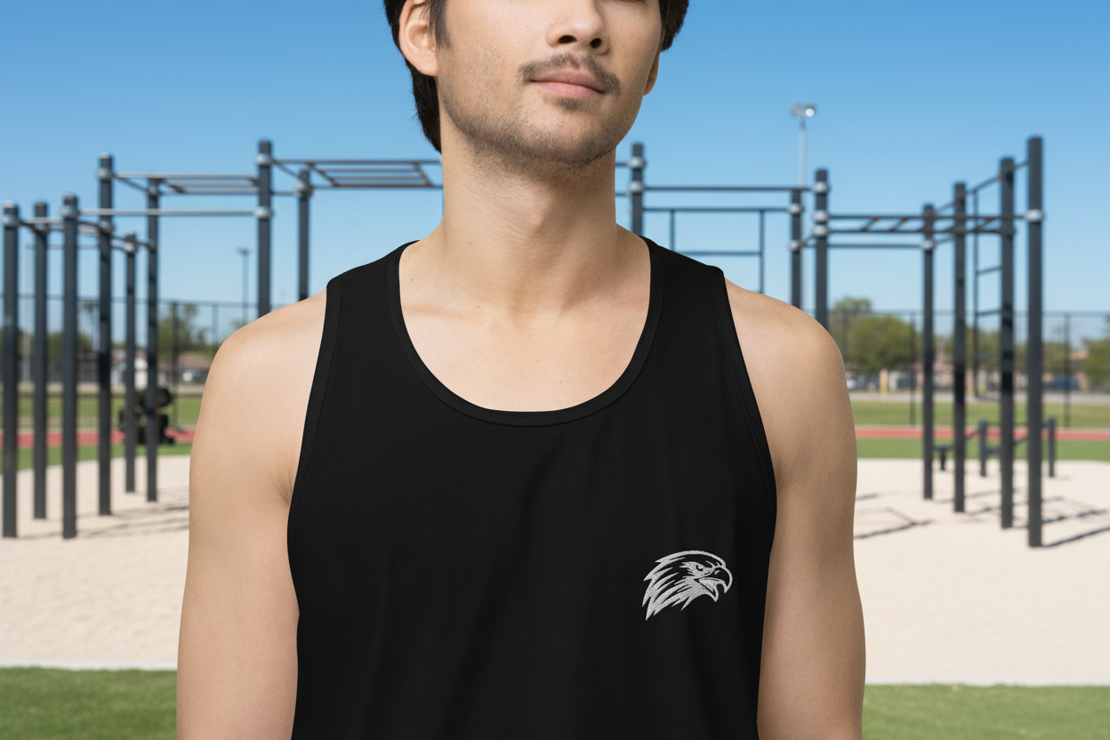 Founder Drop Vol. 1 — Black Stringer