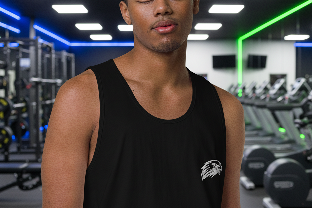 Founder Drop Vol. 1 — Black Stringer