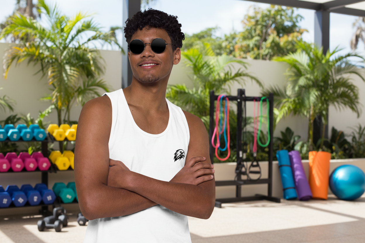 Founder Drop Vol. 1 — White Stringer