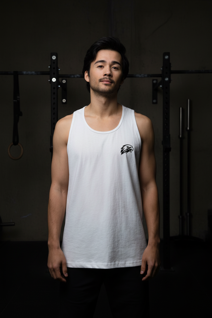 Founder Drop Vol. 1 — White Stringer