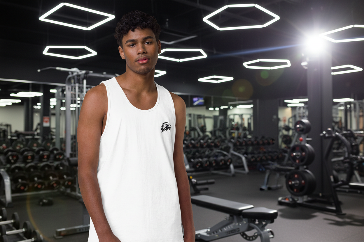 Founder Drop Vol. 1 — White Stringer