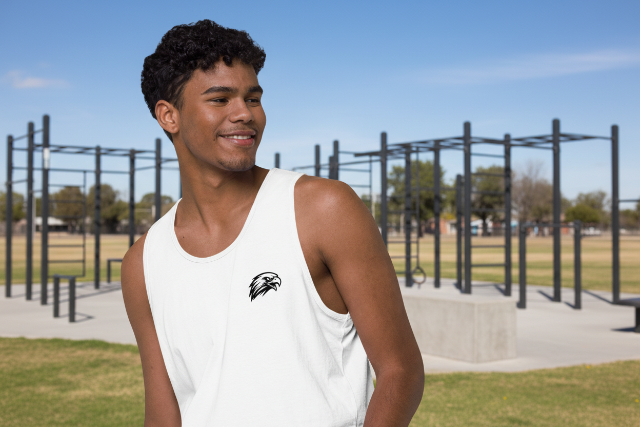 Founder Drop Vol. 1 — White Stringer