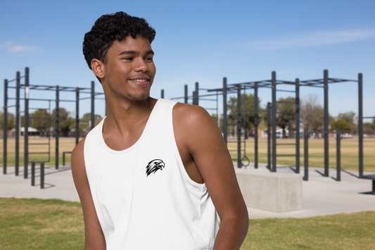 Founder Drop Vol. 1 — White Stringer