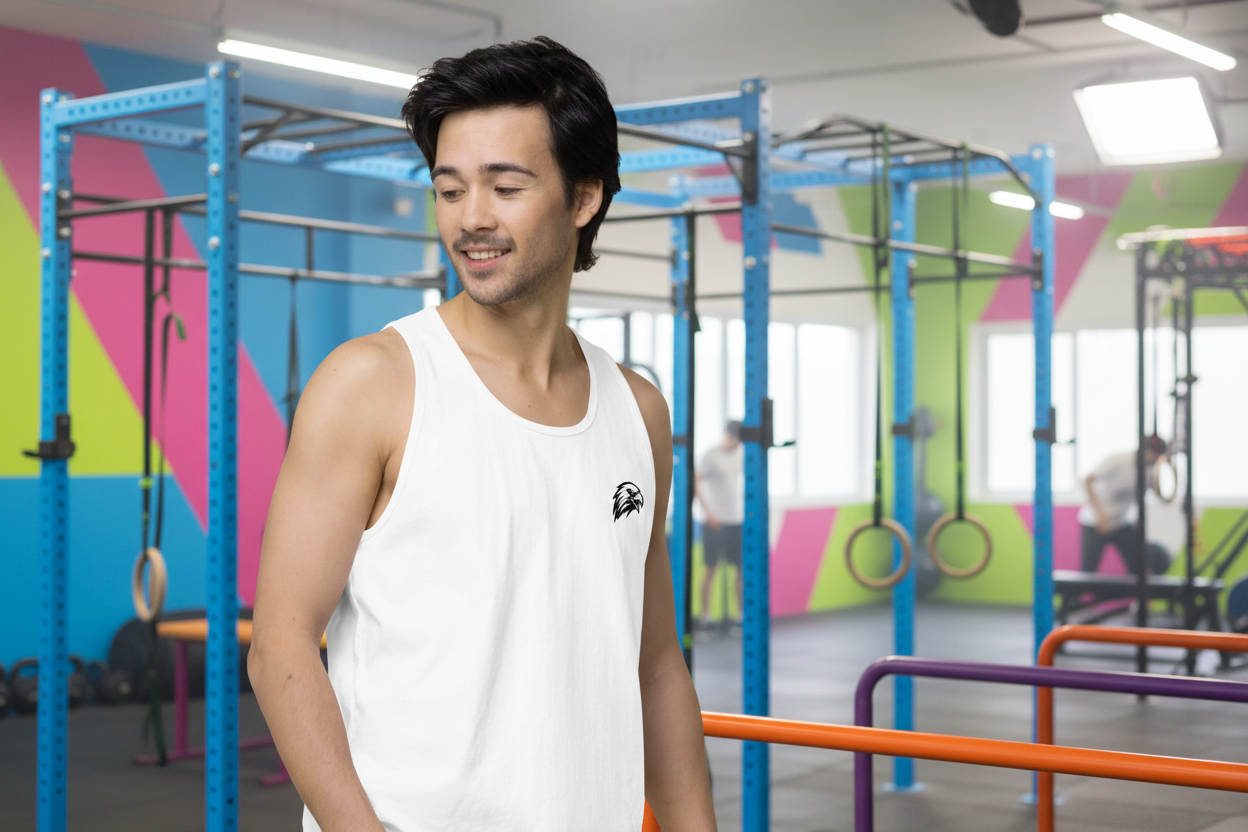 Founder Drop Vol. 1 — White Stringer